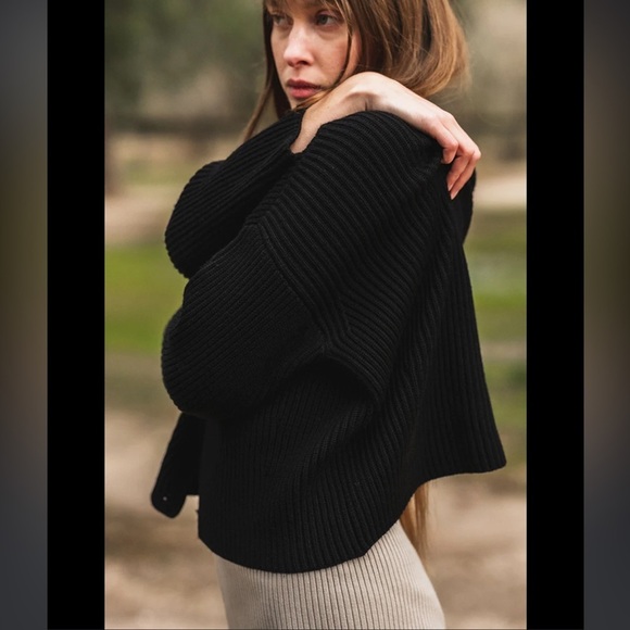 TOPSHOP Sweater - Picture 1 of 7